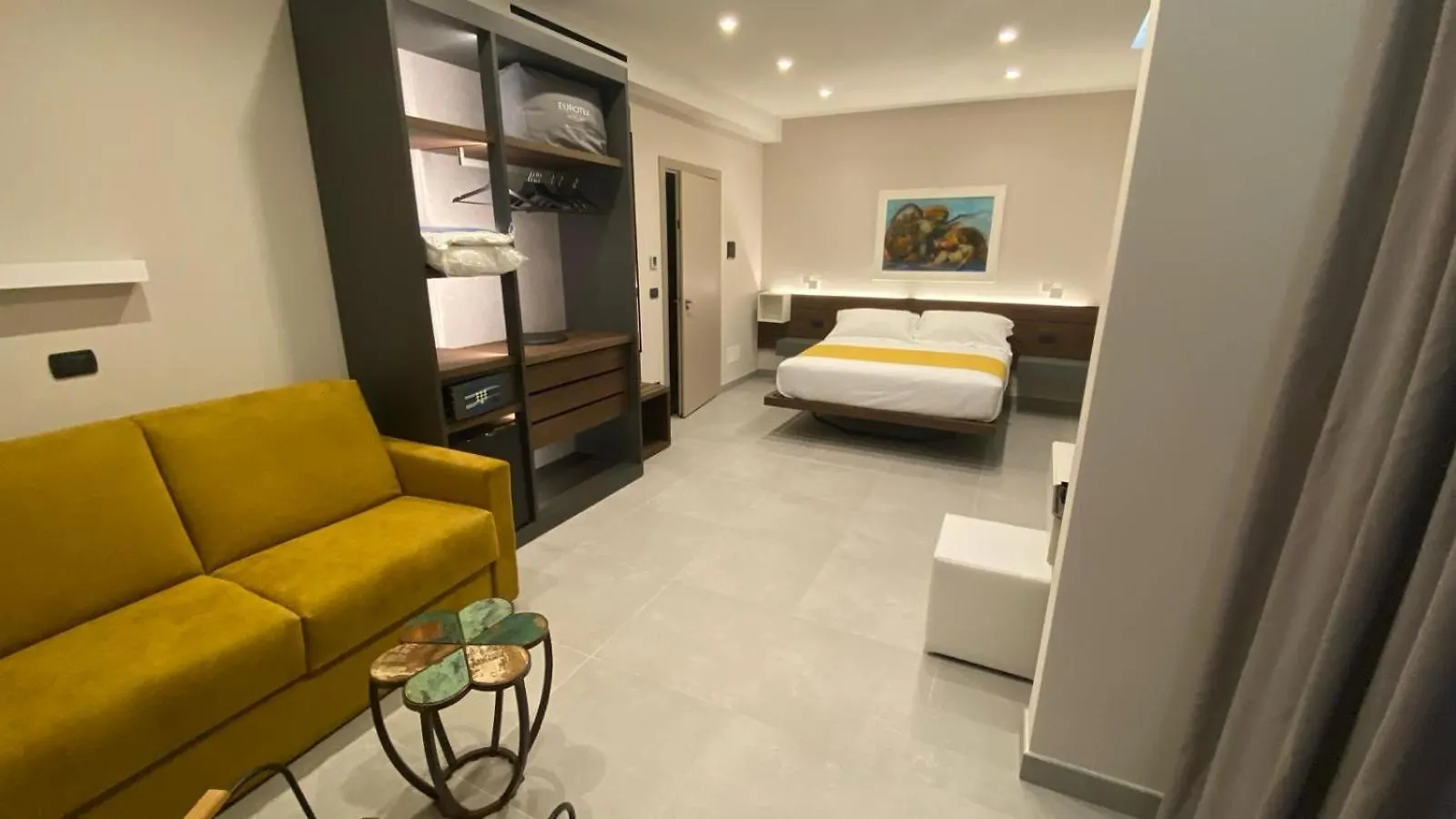 Marina B&B Adults Only Sestri Levante Italia
