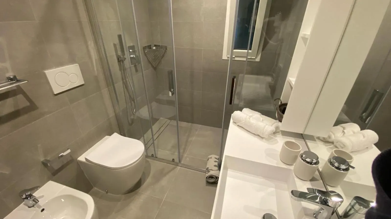 Marina B&B Adults Only Sestri Levante Italia