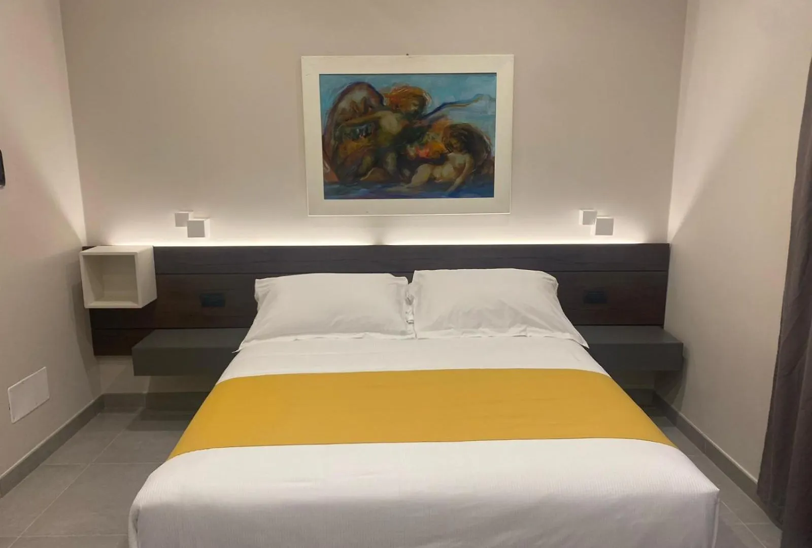 Marina B&B Adults Only Sestri Levante