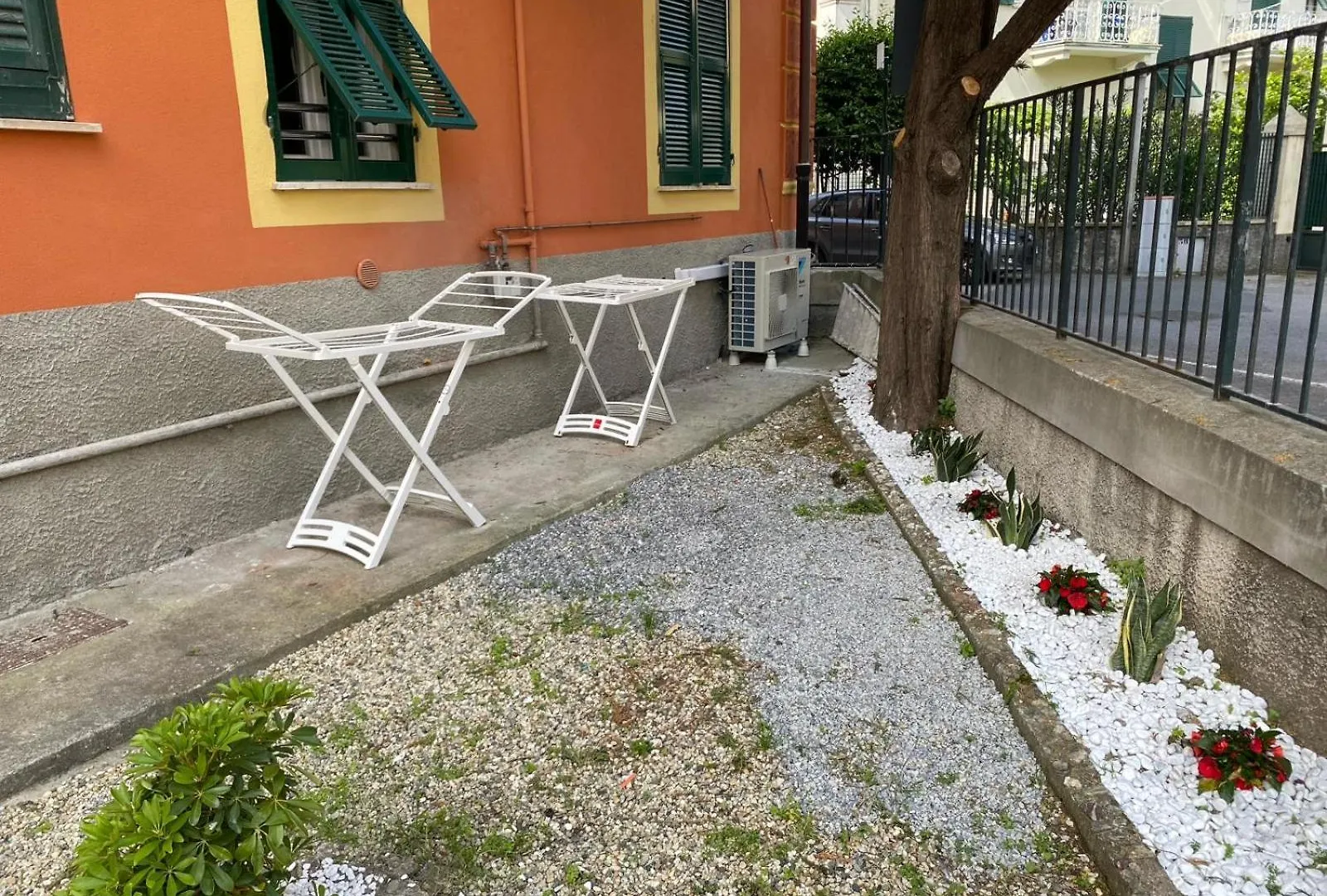 Bed & Breakfast Marina B&B Adults Only Sestri Levante Italia