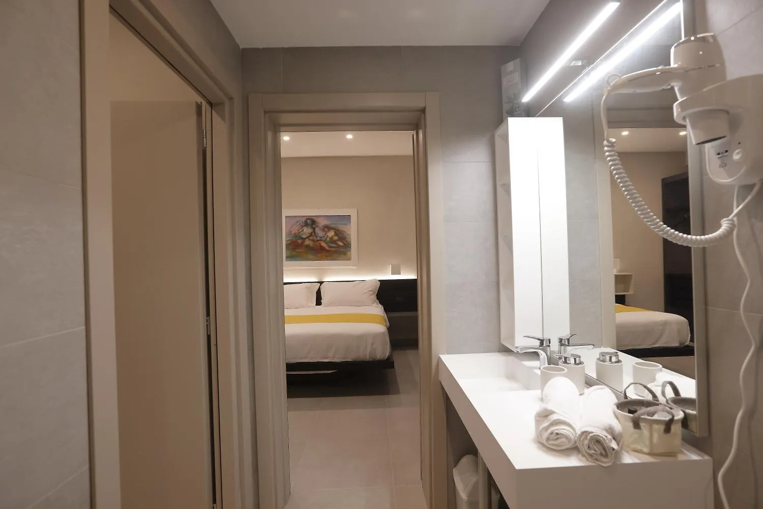 Bed & Breakfast Marina B&B Adults Only Sestri Levante