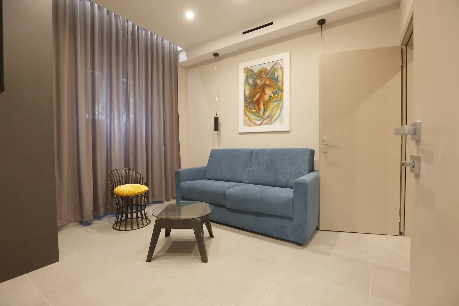 Marina B&B Adults Only Sestri Levante Bed & Breakfast