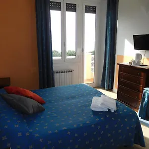 Baia Delle Favole Affittacamere