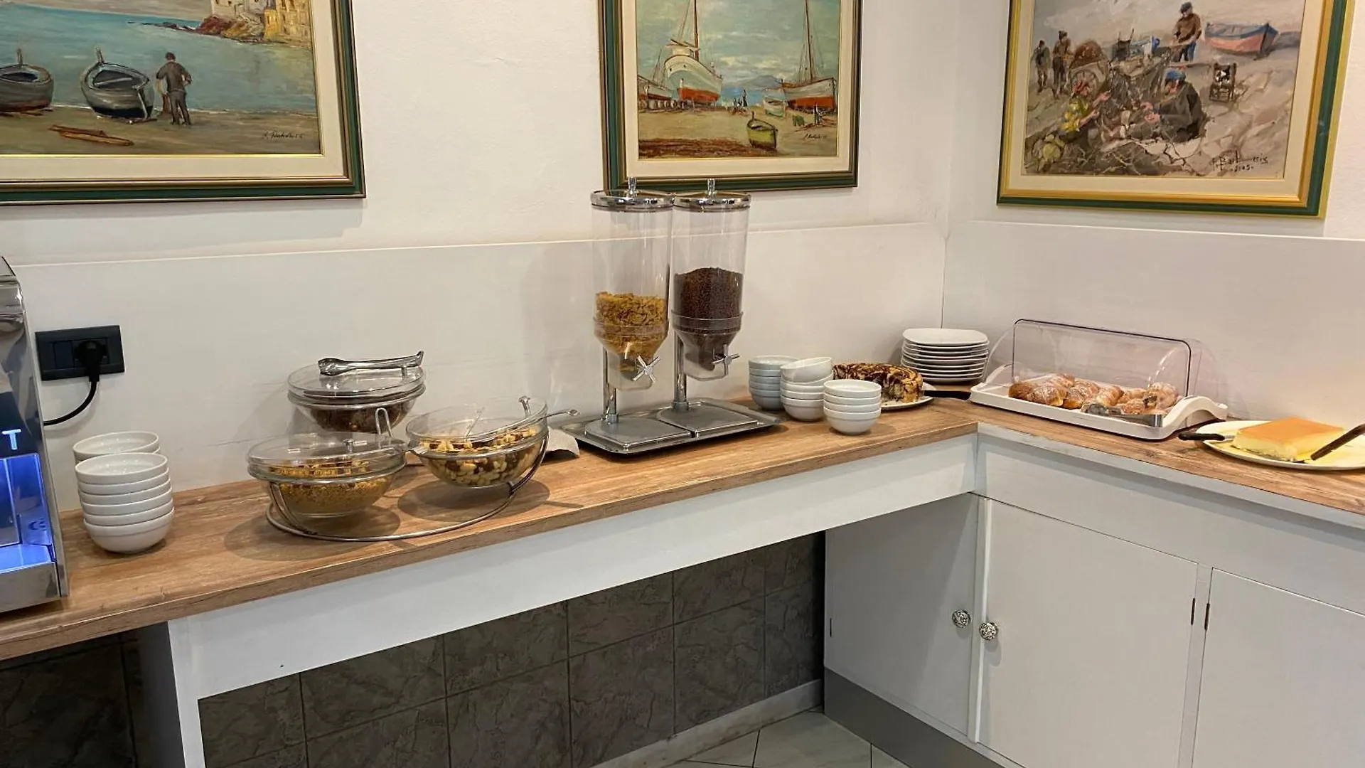 Bed & Breakfast Marina B&B Adults Only Sestri Levante