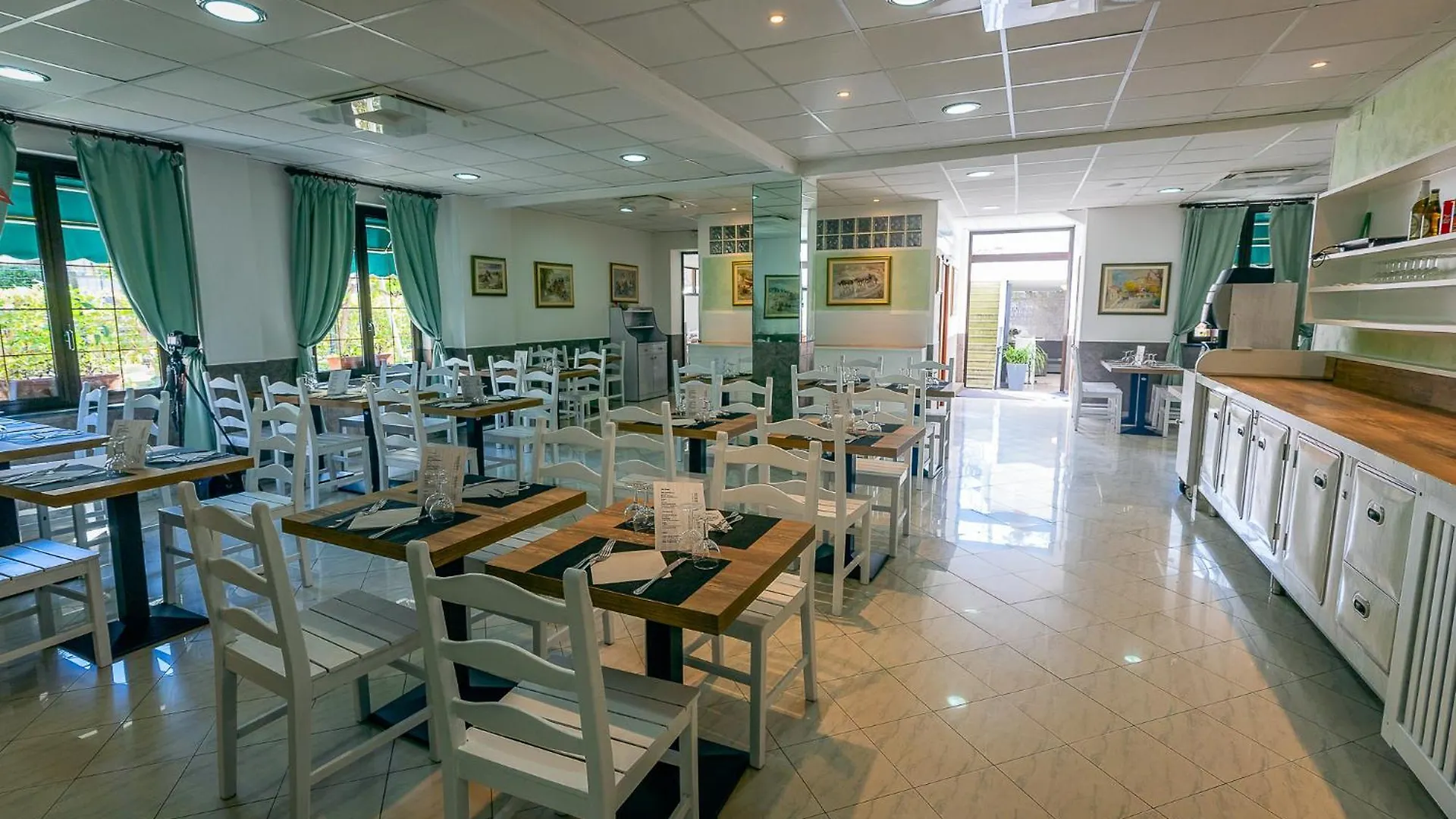 Marina B&B Adults Only Sestri Levante 0*,  Italy