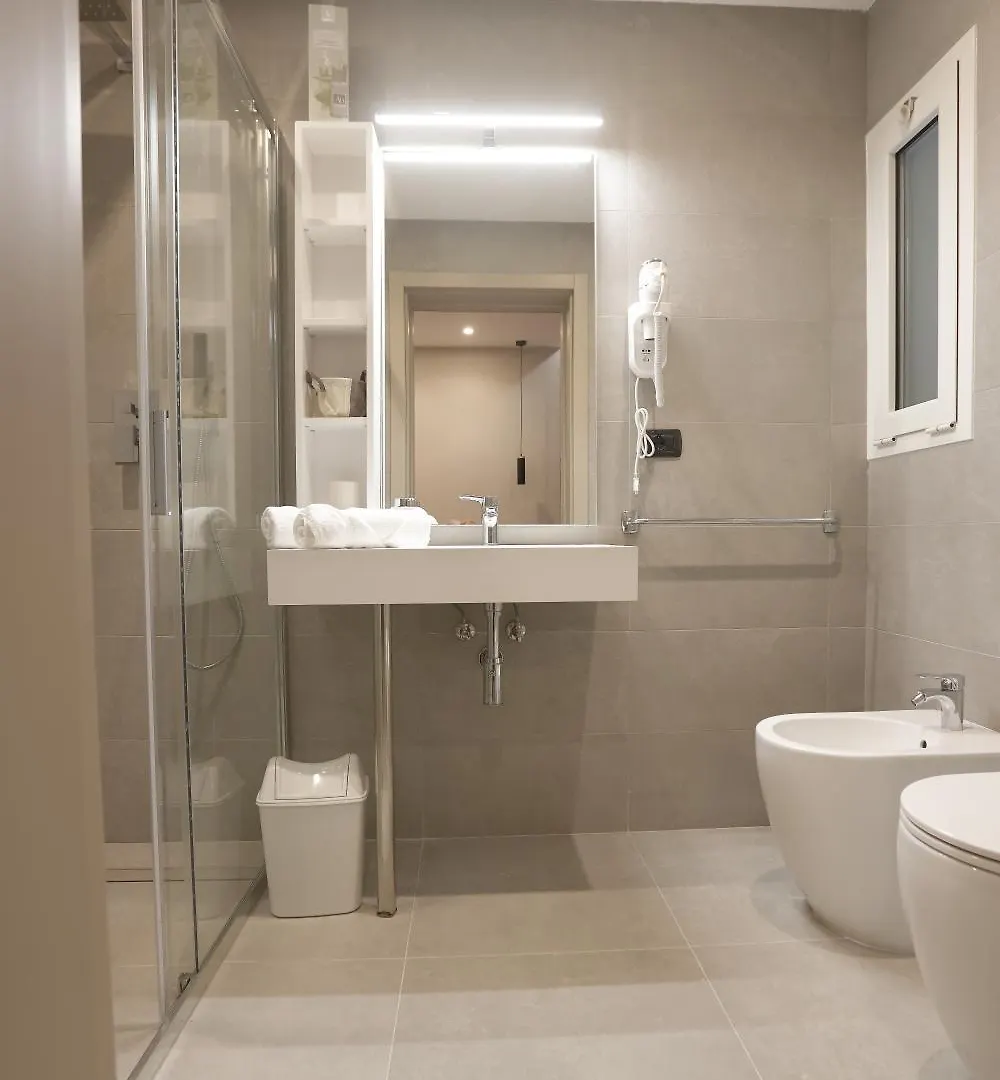 Bed & Breakfast Marina B&B Adults Only Sestri Levante